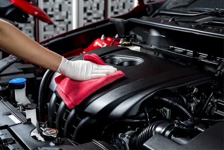 Những dấu hiệu cảnh báo bơm xăng ô tô bị hỏng - Ảnh 1. Những dấu hiệu cảnh báo bơm xăng ô tô bị hỏng - Ảnh 1.