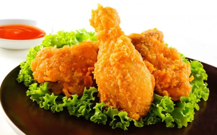 Những thực phẩm không tốt cho da mà bạn cần tránh - Ảnh 8. Những thực phẩm không tốt cho da mà bạn cần tránh - Ảnh 8.
