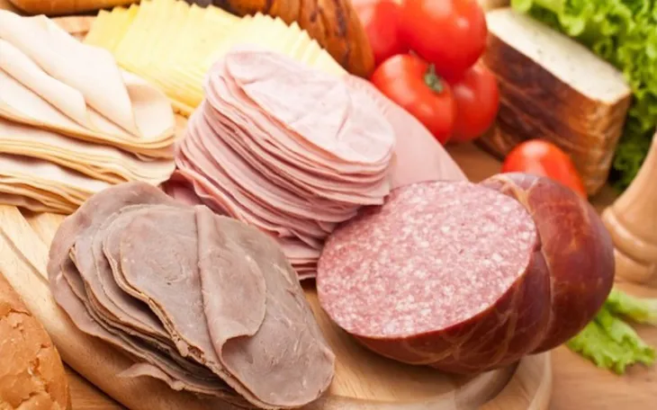 Những thực phẩm không tốt cho da mà bạn cần tránh - Ảnh 9. Những thực phẩm không tốt cho da mà bạn cần tránh - Ảnh 9.