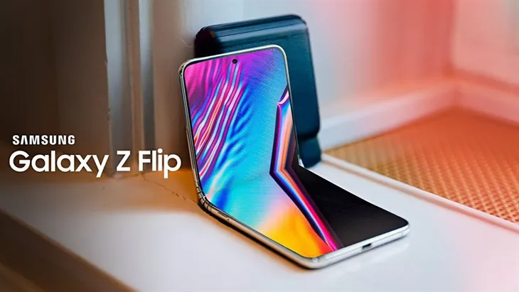 Samsung sẽ ra mắt hàng loạt smartphone màn hình gập vào cuối năm nay - Ảnh 1. Samsung sẽ ra mắt hàng loạt smartphone màn hình gập vào cuối năm nay - Ảnh 1.