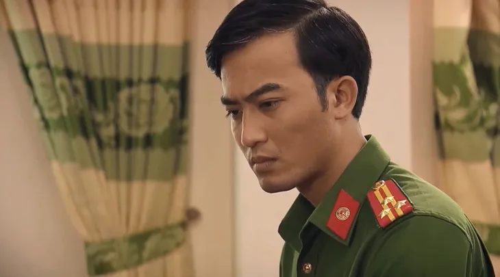 Sinh tử - Tập 55: Vợ Khải đâm đơn kiện Mai Hồng Vũ (Việt Anh) - Ảnh 1. Sinh tử - Tập 55: Vợ Khải đâm đơn kiện Mai Hồng Vũ (Việt Anh) - Ảnh 1.