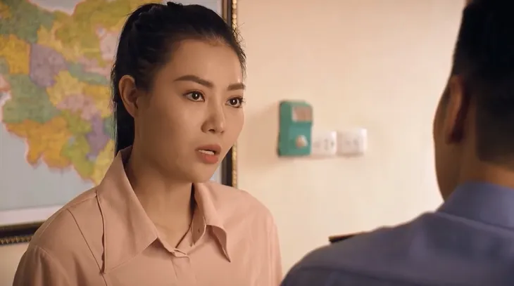 Sinh tử - Tập 55: Ngân (Thanh Hương) hứa đưa bằng chứng quan trọng cho Huy (Mạnh Trường) - Ảnh 2. Sinh tử - Tập 55: Ngân (Thanh Hương) hứa đưa bằng chứng quan trọng cho Huy (Mạnh Trường) - Ảnh 2.