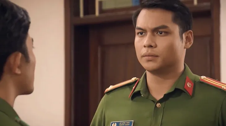 Sinh tử - Tập 55: Vợ Khải đâm đơn kiện Mai Hồng Vũ (Việt Anh) - Ảnh 2. Sinh tử - Tập 55: Vợ Khải đâm đơn kiện Mai Hồng Vũ (Việt Anh) - Ảnh 2.