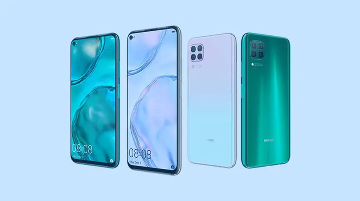 Huawei nova 7i ra mắt vào 14/2: Giống iPhone 11, không có dịch vụ của Google - Ảnh 1. Huawei nova 7i ra mắt vào 14/2: Giống iPhone 11, không có dịch vụ của Google - Ảnh 1.