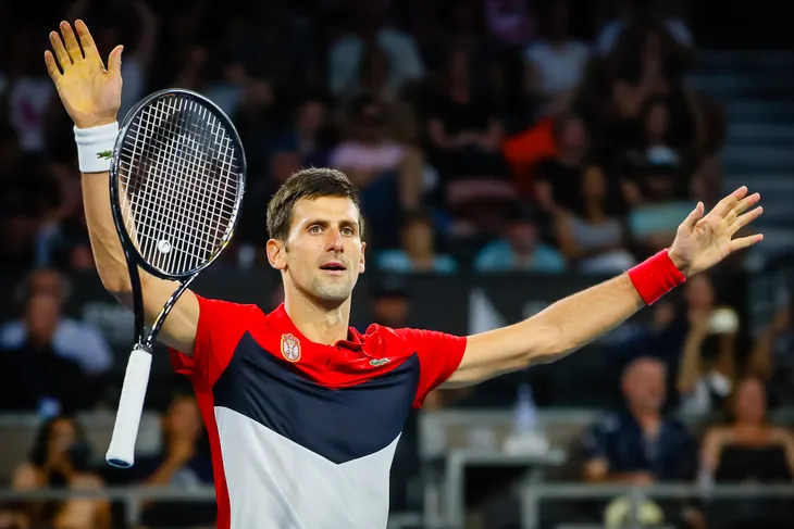 ATP Cup 2020: Nadal giúp ĐT Tây Ban Nha có chiến thắng đầu tiên - Ảnh 6. ATP Cup 2020: Nadal giúp ĐT Tây Ban Nha có chiến thắng đầu tiên - Ảnh 6.