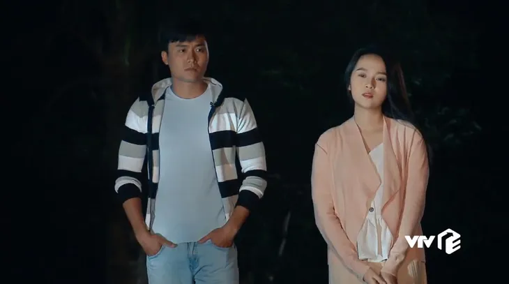 Nước mắt loài cỏ dại - Tập 15: Khang suýt tỏ tình với Dạ Thảo - Ảnh 7. Nước mắt loài cỏ dại - Tập 15: Khang suýt tỏ tình với Dạ Thảo - Ảnh 7.