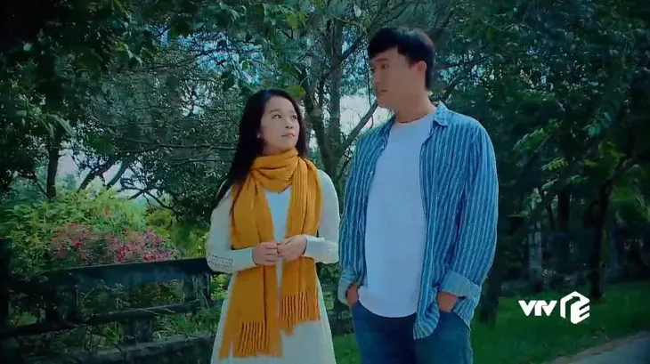 Nước mắt loài cỏ dại - Tập 15: Khang suýt tỏ tình với Dạ Thảo - Ảnh 2. Nước mắt loài cỏ dại - Tập 15: Khang suýt tỏ tình với Dạ Thảo - Ảnh 2.