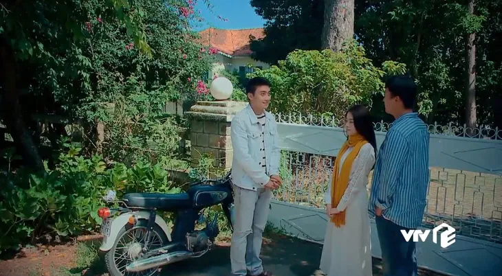 Nước mắt loài cỏ dại - Tập 15: Khang suýt tỏ tình với Dạ Thảo - Ảnh 3. Nước mắt loài cỏ dại - Tập 15: Khang suýt tỏ tình với Dạ Thảo - Ảnh 3.