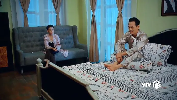 Nước mắt loài cỏ dại: Bán sạch nhà máy về sống chung 1 nhà, con cháu bà Hai Đài bắt đầu lục đục - Ảnh 5. Nước mắt loài cỏ dại: Bán sạch nhà máy về sống chung 1 nhà, con cháu bà Hai Đài bắt đầu lục đục - Ảnh 5.