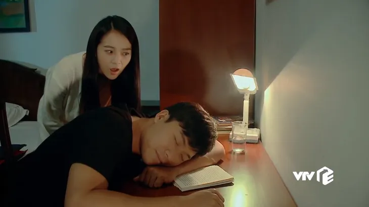 Nước mắt loài cỏ dại - Tập 15: Khang suýt tỏ tình với Dạ Thảo - Ảnh 5. Nước mắt loài cỏ dại - Tập 15: Khang suýt tỏ tình với Dạ Thảo - Ảnh 5.