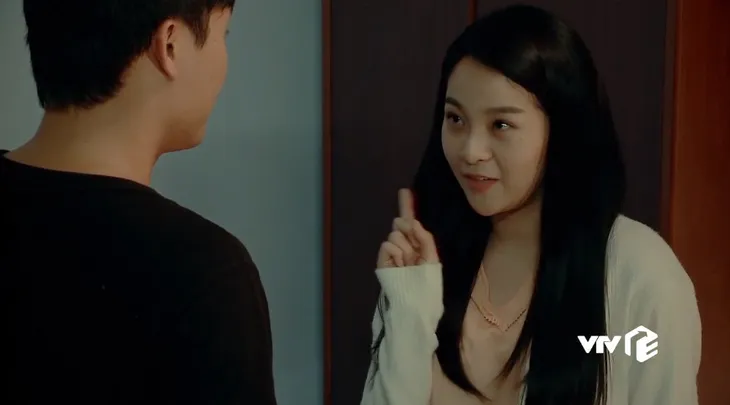 Nước mắt loài cỏ dại - Tập 15: Khang suýt tỏ tình với Dạ Thảo - Ảnh 6. Nước mắt loài cỏ dại - Tập 15: Khang suýt tỏ tình với Dạ Thảo - Ảnh 6.