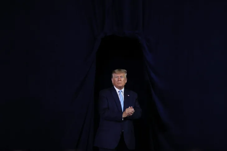 Ông Trump ra lệnh tiêu diệt tướng Soleimani: Giọt nước tràn ly tại Trung Đông? - Ảnh 2.