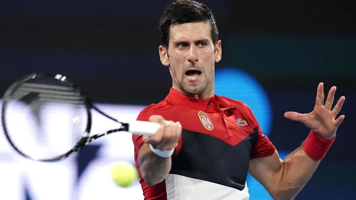 ATP Cup 2020: Nadal giúp ĐT Tây Ban Nha có chiến thắng đầu tiên - Ảnh 5. ATP Cup 2020: Nadal giúp ĐT Tây Ban Nha có chiến thắng đầu tiên - Ảnh 5.