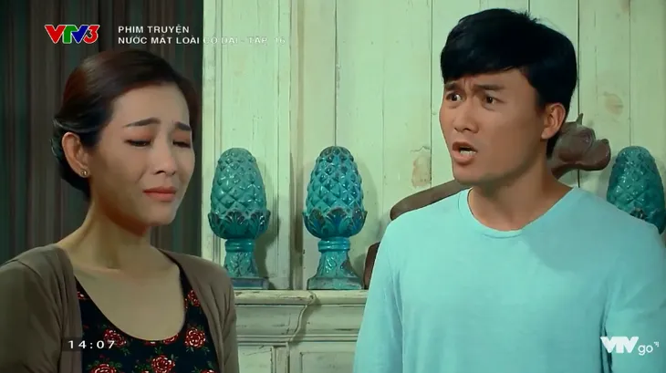 Nước mắt loài cỏ dại - Tập 16: Bà Phương nổi đóa khi em chồng xin về sống chung - Ảnh 3. Nước mắt loài cỏ dại - Tập 16: Bà Phương nổi đóa khi em chồng xin về sống chung - Ảnh 3.
