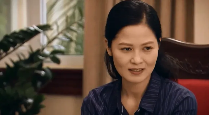 Sinh tử - Tập 42: Phó Bí thư cười khẩy khi đưa đơn tố cáo lên Bí thư Tỉnh ủy - Ảnh 1. Sinh tử - Tập 42: Phó Bí thư cười khẩy khi đưa đơn tố cáo lên Bí thư Tỉnh ủy - Ảnh 1.