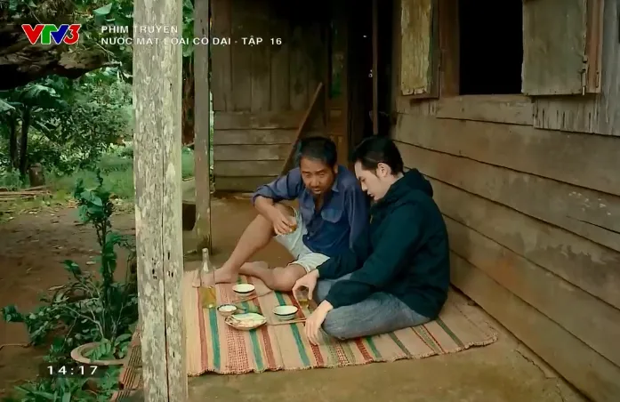 Nước mắt loài cỏ dại - Tập 16: Khang thề sẽ giúp Việt trở thành người lương thiện - Ảnh 3. Nước mắt loài cỏ dại - Tập 16: Khang thề sẽ giúp Việt trở thành người lương thiện - Ảnh 3.