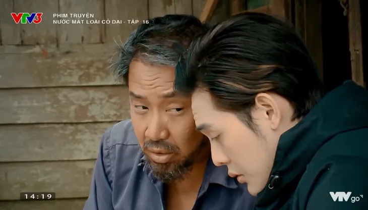 Nước mắt loài cỏ dại - Tập 16: Khang thề sẽ giúp Việt trở thành người lương thiện - Ảnh 4. Nước mắt loài cỏ dại - Tập 16: Khang thề sẽ giúp Việt trở thành người lương thiện - Ảnh 4.