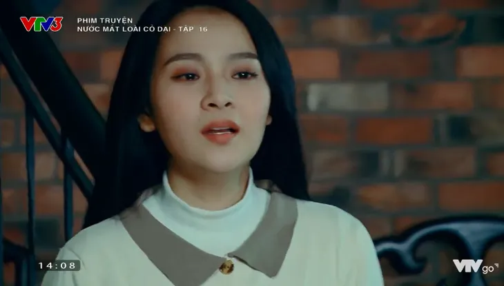 Nước mắt loài cỏ dại - Tập 16: Bà Phương nổi đóa khi em chồng xin về sống chung - Ảnh 6. Nước mắt loài cỏ dại - Tập 16: Bà Phương nổi đóa khi em chồng xin về sống chung - Ảnh 6.