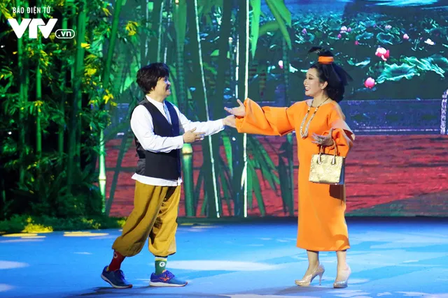 Những hình ảnh đầu tiên của Gặp nhau cuối năm 2020 phiên bản hoàn toàn mới - Ảnh 4. Những hình ảnh đầu tiên của Gặp nhau cuối năm 2020 phiên bản hoàn toàn mới - Ảnh 4.