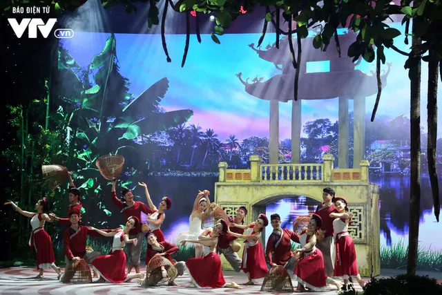 Những hình ảnh đầu tiên của Gặp nhau cuối năm 2020 phiên bản hoàn toàn mới - Ảnh 11. Những hình ảnh đầu tiên của Gặp nhau cuối năm 2020 phiên bản hoàn toàn mới - Ảnh 11.