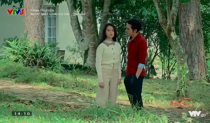 Nước mắt loài cỏ dại - Tập 16: Bà Phương nổi đóa khi em chồng xin về sống chung - Ảnh 8. Nước mắt loài cỏ dại - Tập 16: Bà Phương nổi đóa khi em chồng xin về sống chung - Ảnh 8.