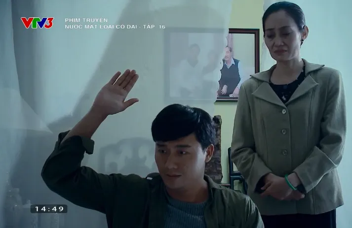 Nước mắt loài cỏ dại - Tập 16: Khang thề sẽ giúp Việt trở thành người lương thiện - Ảnh 2. Nước mắt loài cỏ dại - Tập 16: Khang thề sẽ giúp Việt trở thành người lương thiện - Ảnh 2.