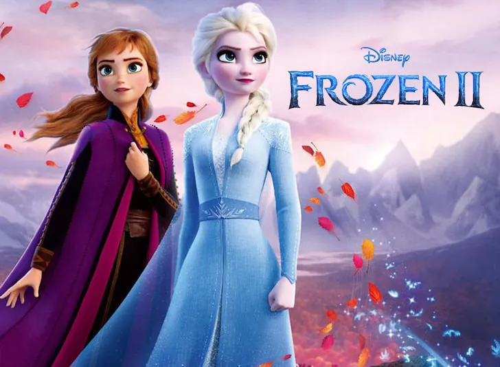Disney thống lĩnh các rạp phim toàn cầu đầu năm 2020 - Ảnh 1. Disney thống lĩnh các rạp phim toàn cầu đầu năm 2020 - Ảnh 1.