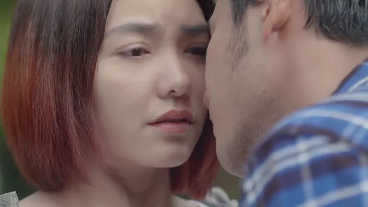 Tiệm ăn dì ghẻ - Tập 15: Cuối cùng, Tân cũng dám tỏ tình với Kim - Ảnh 2. Tiệm ăn dì ghẻ - Tập 15: Cuối cùng, Tân cũng dám tỏ tình với Kim - Ảnh 2.