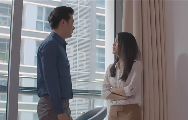 Tiệm ăn dì ghẻ - Tập 16: Nhi tự tay dâng chồng cho người tình cũ? - Ảnh 2. Tiệm ăn dì ghẻ - Tập 16: Nhi tự tay dâng chồng cho người tình cũ? - Ảnh 2.