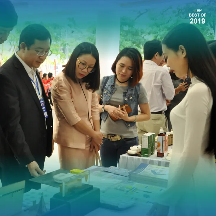 Đề án 844 - Dấu ấn năm 2019 - Ảnh 3. Đề án 844 - Dấu ấn năm 2019 - Ảnh 3.