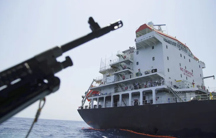 Trước đe dọa trả đũa của Iran: Nước Mỹ không thể tự vệ mọi lúc mọi nơi - Ảnh 2. Trước đe dọa trả đũa của Iran: Nước Mỹ không thể tự vệ mọi lúc mọi nơi - Ảnh 2.