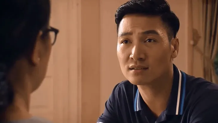 Sinh tử - Tập 43: Huy (Mạnh Trường) vô tình vướng phải đơn thư tố cáo - Ảnh 2. Sinh tử - Tập 43: Huy (Mạnh Trường) vô tình vướng phải đơn thư tố cáo - Ảnh 2.