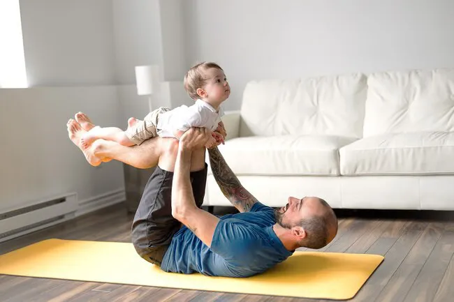 Lợi ích tuyệt vời cho sức khỏe khi bạn tập yoga - Ảnh 11. Lợi ích tuyệt vời cho sức khỏe khi bạn tập yoga - Ảnh 11.
