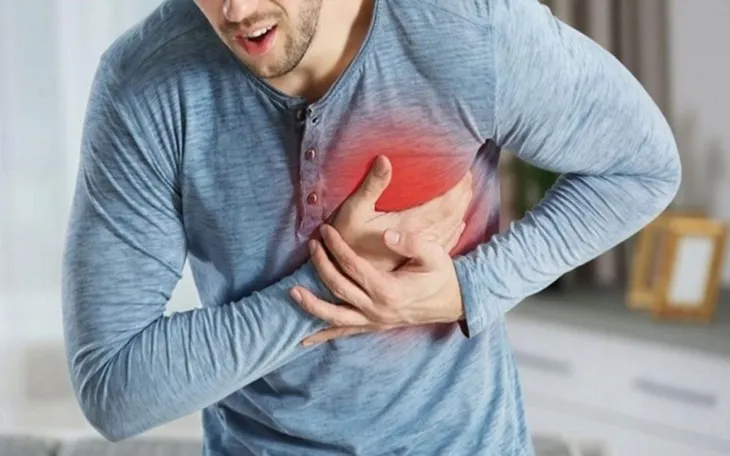 Dấu hiệu cảnh báo cơ thể thiếu i-ốt - Ảnh 5. Dấu hiệu cảnh báo cơ thể thiếu i-ốt - Ảnh 5.