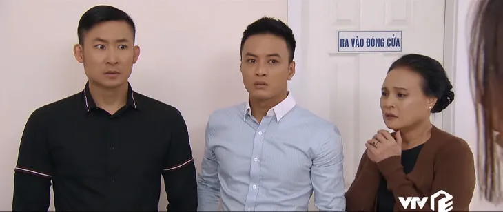 Hoa hồng trên ngực trái - Tập 45: Hiến tim cho Bống, Thái ra đi thanh thản như để chuộc mọi lỗi lầm - Ảnh 3. Hoa hồng trên ngực trái - Tập 45: Hiến tim cho Bống, Thái ra đi thanh thản như để chuộc mọi lỗi lầm - Ảnh 3.
