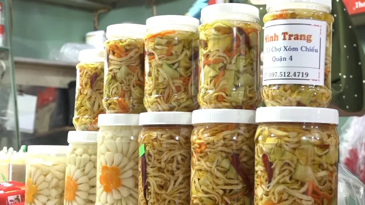 TP.HCM thành lập 30 đoàn kiểm tra an toàn thực phẩm dịp Tết - Ảnh 1.