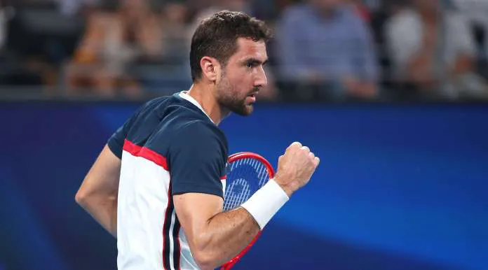 ATP Cup 2020: Xác định các cặp đấu tứ kết - Ảnh 1. ATP Cup 2020: Xác định các cặp đấu tứ kết - Ảnh 1.