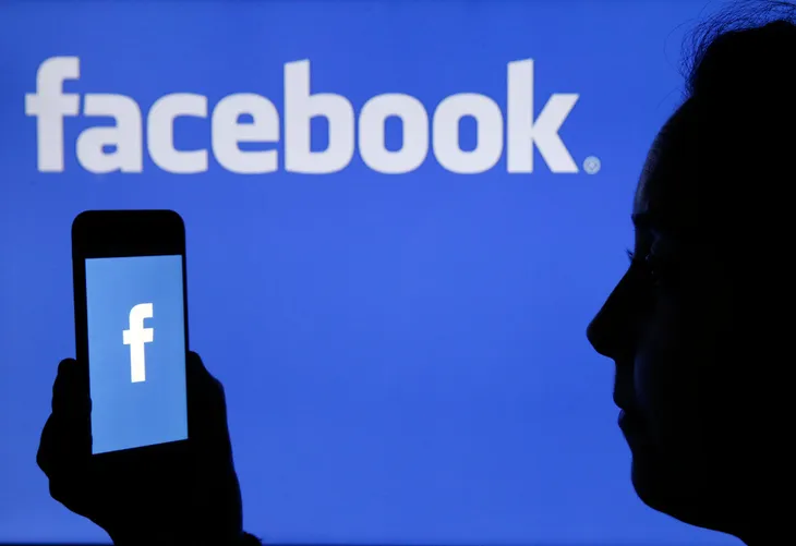 Facebook tuyên chiến với deepfake - Ảnh 1. Facebook tuyên chiến với deepfake - Ảnh 1.