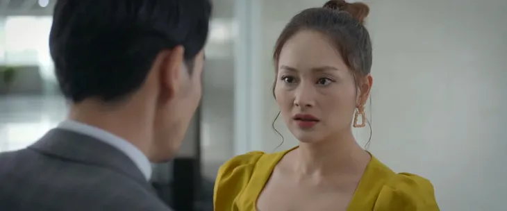 Trói buộc yêu thương - Tập 6: Khánh với những cú lừa vợ dễ như ăn kẹo để đi gặp người yêu cũ - Ảnh 3. Trói buộc yêu thương - Tập 6: Khánh với những cú lừa vợ dễ như ăn kẹo để đi gặp người yêu cũ - Ảnh 3.
