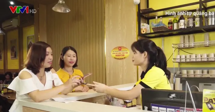 Những chiêu trò hút tiền người tham gia từ “bánh vẽ” Bigbuy24h - Ảnh 1. Những chiêu trò hút tiền người tham gia từ “bánh vẽ” Bigbuy24h - Ảnh 1.
