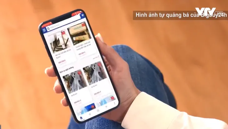 Những chiêu trò hút tiền người tham gia từ “bánh vẽ” Bigbuy24h - Ảnh 2. Những chiêu trò hút tiền người tham gia từ “bánh vẽ” Bigbuy24h - Ảnh 2.