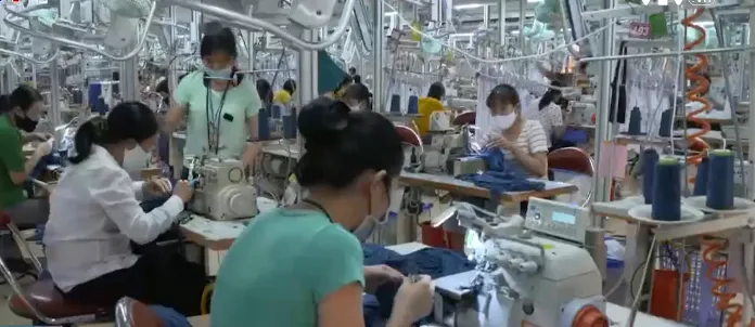 Cải thiện năng suất chất lượng bằng công cụ giám sát đào tạo - Ảnh 1. Cải thiện năng suất chất lượng bằng công cụ giám sát đào tạo - Ảnh 1.