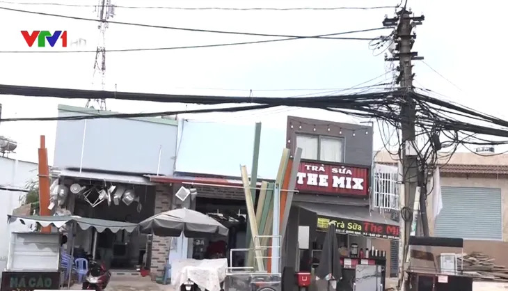 Ngôi nhà 4m2 tại TP.HCM - Ảnh 2. Ngôi nhà 4m2 tại TP.HCM - Ảnh 2.