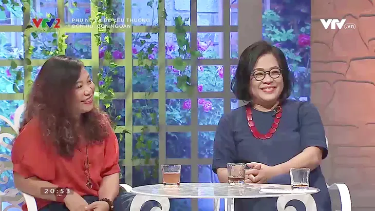 So sánh con mình với con người ta, cha mẹ khiến con ức chế, tổn thương? - Ảnh 1. So sánh con mình với con người ta, cha mẹ khiến con ức chế, tổn thương? - Ảnh 1.