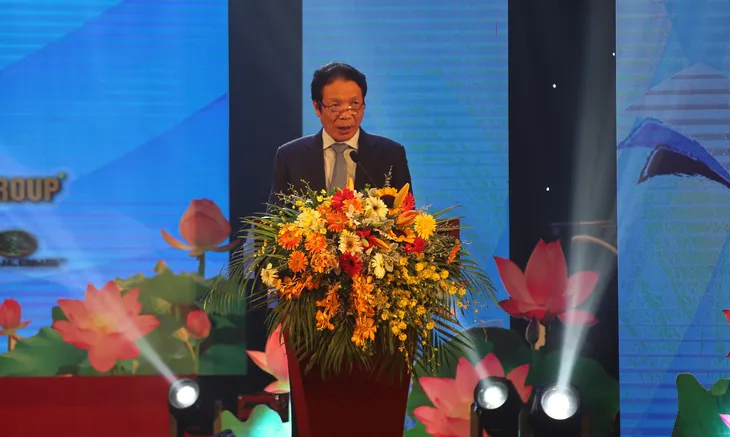 Ba tác phẩm, công trình đạt giải A tại Giải thưởng Sách Quốc gia 2020 - Ảnh 1.