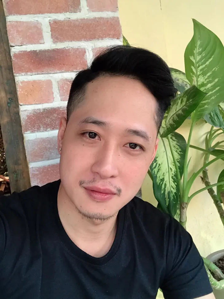 Té ngửa trước tạo hình của Mạnh Hưng - Vân Dung trong Hướng dương ngược nắng - Ảnh 7. Té ngửa trước tạo hình của Mạnh Hưng - Vân Dung trong Hướng dương ngược nắng - Ảnh 7.