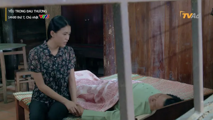 Yêu trong đau thương - Tập 22: Bà nội qua đời, tiểu tam bắt đầu ra tay hất cẳng chính thất - Ảnh 1. Yêu trong đau thương - Tập 22: Bà nội qua đời, tiểu tam bắt đầu ra tay hất cẳng chính thất - Ảnh 1.