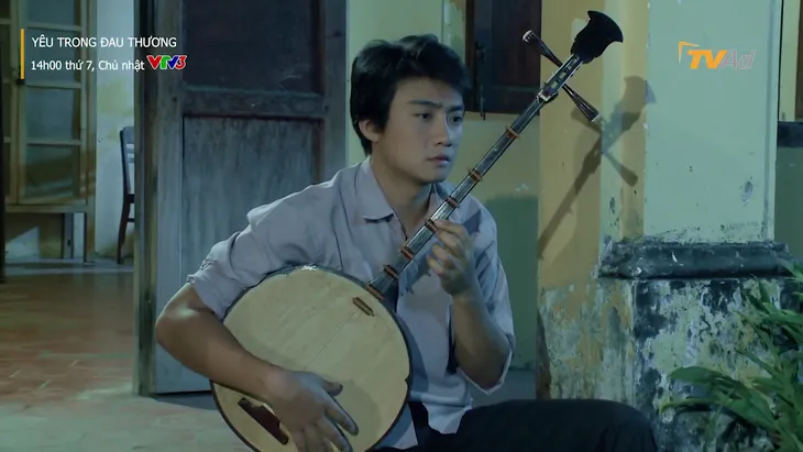 Yêu trong đau thương - Tập 22: Bà nội qua đời, tiểu tam bắt đầu ra tay hất cẳng chính thất - Ảnh 7. Yêu trong đau thương - Tập 22: Bà nội qua đời, tiểu tam bắt đầu ra tay hất cẳng chính thất - Ảnh 7.