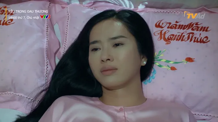 Yêu trong đau thương - Tập 22: Bà nội qua đời, tiểu tam bắt đầu ra tay hất cẳng chính thất - Ảnh 6. Yêu trong đau thương - Tập 22: Bà nội qua đời, tiểu tam bắt đầu ra tay hất cẳng chính thất - Ảnh 6.