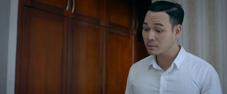 Trói buộc yêu thương - Tập 10: Tự ý đi khám vô sinh, Thanh (Tú Vi) bị chồng tức giận trách mắng - Ảnh 2. Trói buộc yêu thương - Tập 10: Tự ý đi khám vô sinh, Thanh (Tú Vi) bị chồng tức giận trách mắng - Ảnh 2.